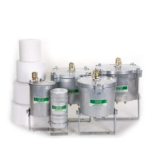 Lub Oil By Pass Filters