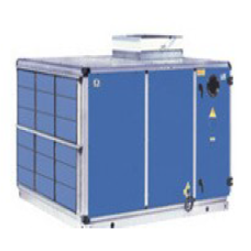 Air Handling Units