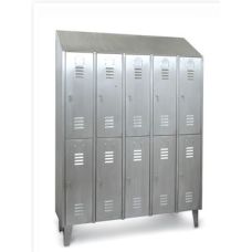 APRON CABINET