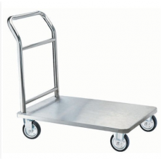 MATERIAL HANDLING TROLLEY