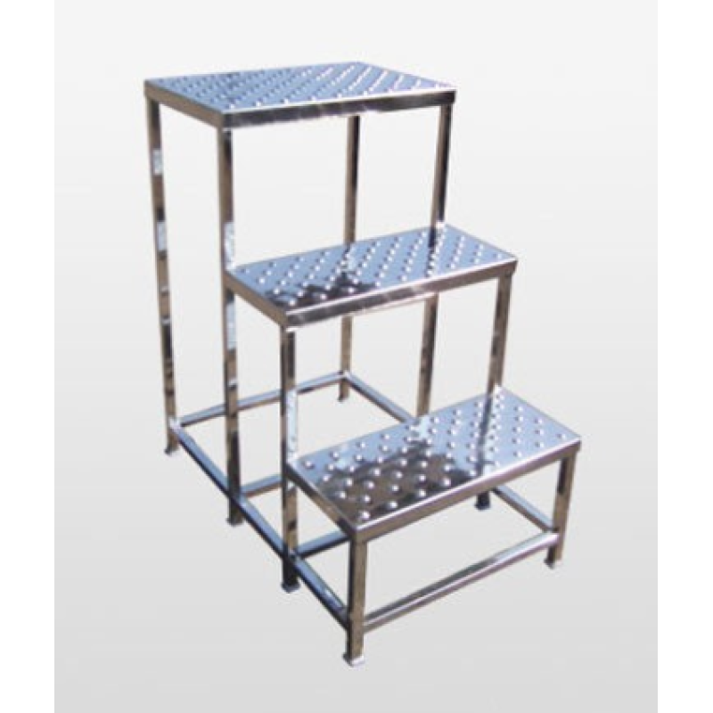 Buy SS Ladder get price for lab equipment