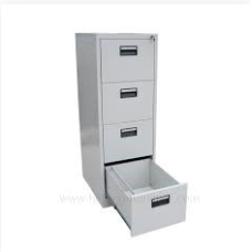 VERTICAL OFFICE FILE CABINET