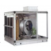 Air Handling Units (AHUs)