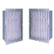 Air Filter - Microvee filter