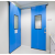 Clean Room Door