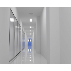 Clean Room Wall & Ceiling Panel