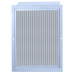 Air Filter - HEPA filter