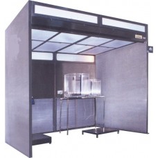 Reverse Laminar Air FLow (RLAF)