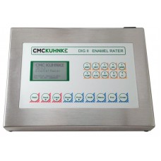 Digital Enamel Rater