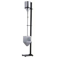 Falling Sand Abrasion Tester