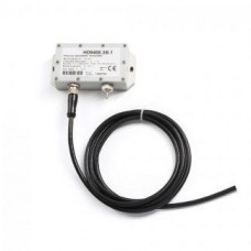 Precision Barometer