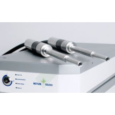 Reaction Calorimeters