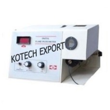 Digital Flame Photometer