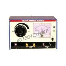 AC DC Power Supply