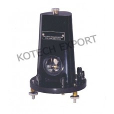 Ballistic Galvanometer