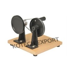 Hand Wheel Driving Unit