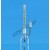 Pycnometer With Thermometer