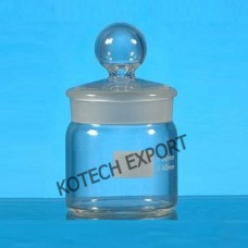 Weighing Bottles (Tall Form)