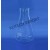 Erlenmeyer Flasks Wide Neck