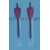 Carbon electrodes