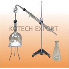 Distillation Apparatus 