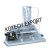 Glass Distillation Unit