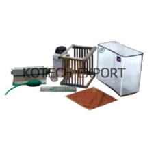 Thin Layer Chromatography Apparatus