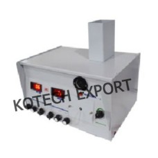 Clinical Flame Photometer