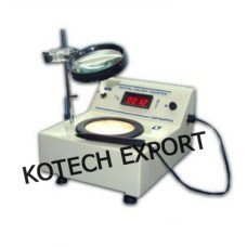 Digital Conductivity Meter