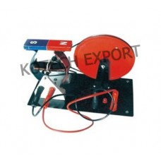 Demonstration Dynamo Model