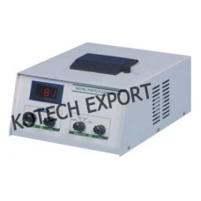 Digital Photo Fluorometer