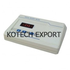 Digital Salinity Meter