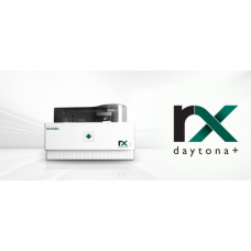 RX Daytona Plus Clinical Chemistry Analysers