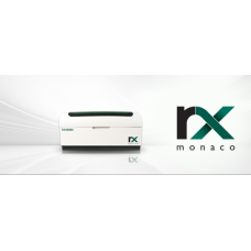 RX Monaco Clinical Chemistry Analysers