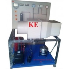 Air Conditioning Test RIG