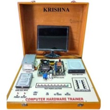 Computer Hardware Trainer Kit