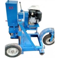 Industrial Core Cutting Machine