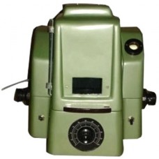 Infrared Moisture Meter