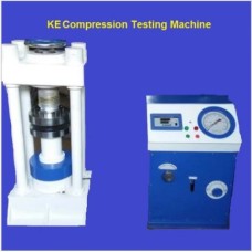 KE Compression Testing Machine