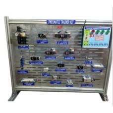 Pneumatic Test Apparatus
