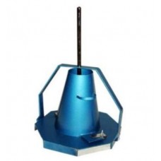 Slump Test Apparatus