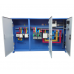 PUMP TESTING PANEL