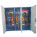 PUMP TESTING PANEL