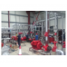 PUMP TESTING PANEL