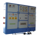 PUMP TESTING PANEL