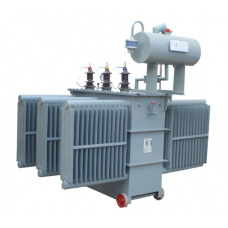 Transformer Testing Panel