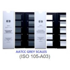 AATCC Grey Scale