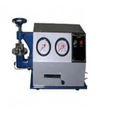 Bursting Strength Tester Analogue