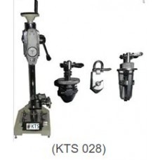 Button Snap Pullout Tester