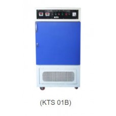 Conditioning Chamber